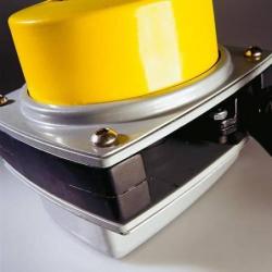 Ruční kladkostroj Yalelift 360 zdvih 10 m • Vtools.cz