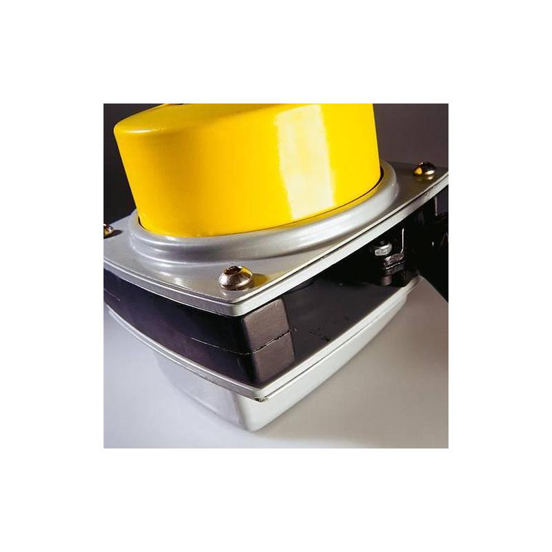 Ruční kladkostroj Yalelift 360 zdvih 10 m • Vtools.cz