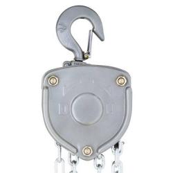 Spirálový zvedák Stira S 5000 • Vtools.cz