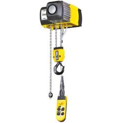 Elektrický řetězový kladkostroj Vego CPVF 2-8"Rychlé dodání" • Vtools.cz