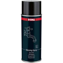 E-COLL mosazný sprej 400 ml