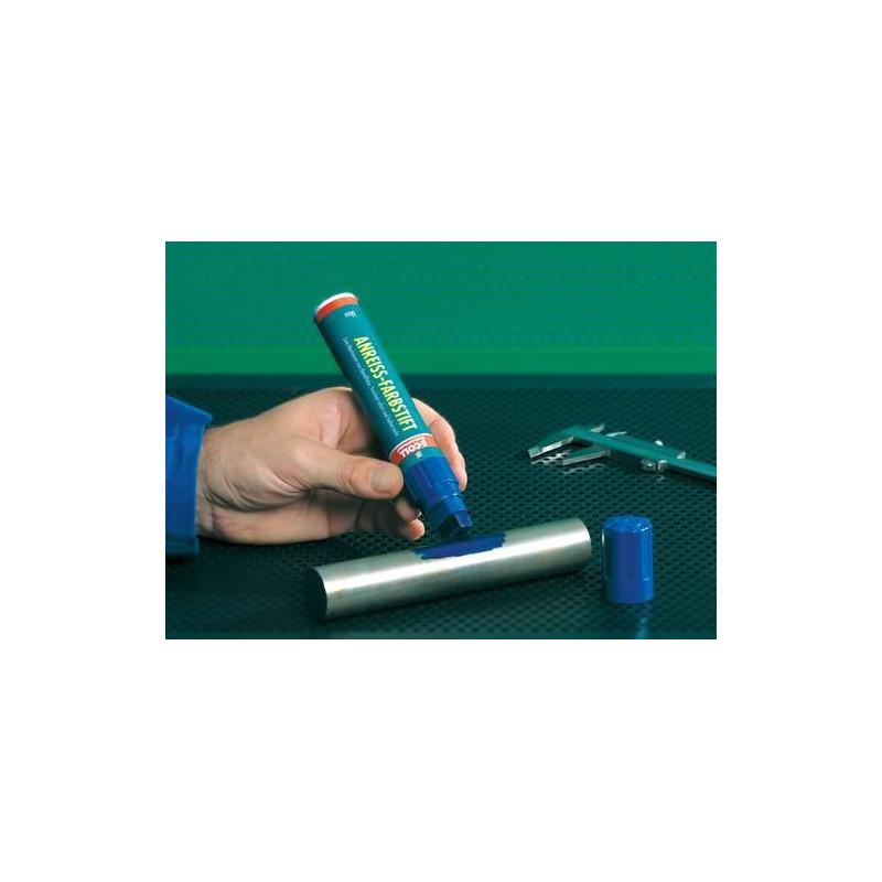 E-COLL Popisovač modrý • Vtools.cz