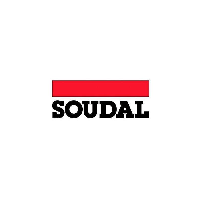 Silirub MA přírodní kámen 300ml transparentní SOUDAL • Vtools.cz