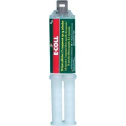 RYCHLÉ EPOxIDOVÉ LEPIDLO 24ML E-COLL • Vtools.cz