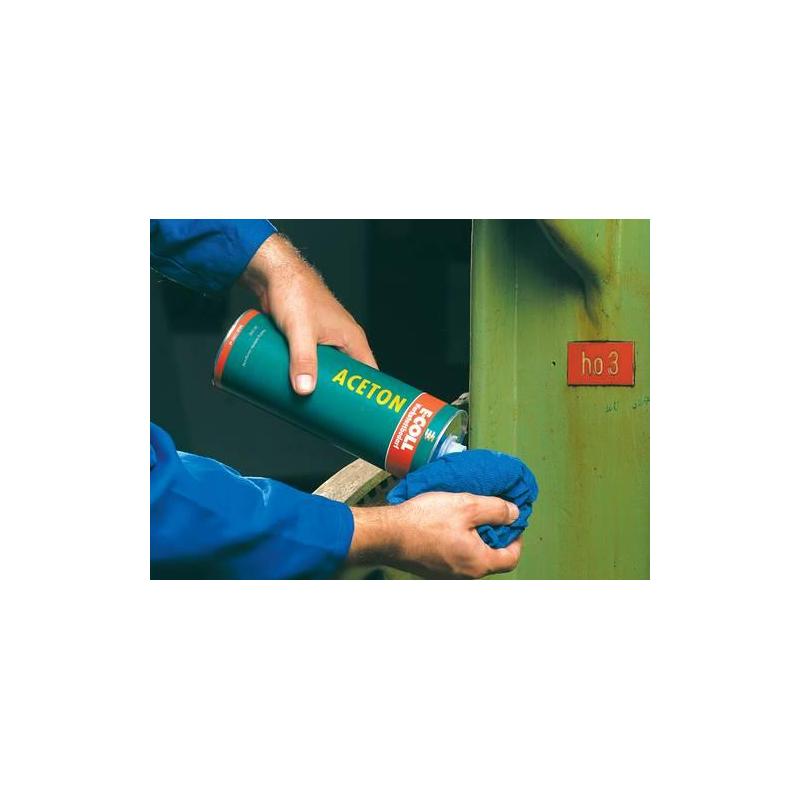 EU Aceton 1L E-COLL • Vtools.cz