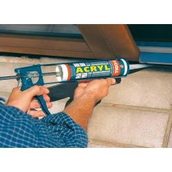 EU Akryl 310ml šedý (F) E-COLL • Vtools.cz