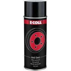 E-COLL Anti-Seez Sliding Metal Spray 400ml rozprašovač • Vtools.cz