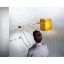 Blok čelní řemenice YALE Lift 360, max. zatížení 500 kg • Vtools.cz