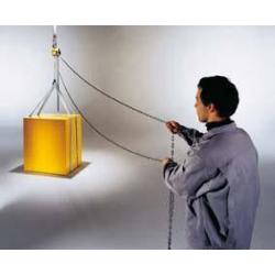 Blok řemenice čelního kola YALE Lift 360, max. zatížení 2000 kg • Vtools.cz