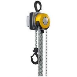 Yalelift 360 kladkový blok 10/3 3m výtah • Vtools.cz