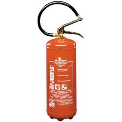 Trvalý tlakový práškový hasicí přístroj PD 6 GA Adler 6 kg • Vtools.cz