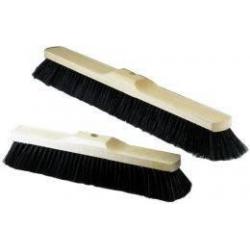 Smeták průmyslový 50 cm ( s koňskými žíněmi/umělým vlasem) • Vtools.cz