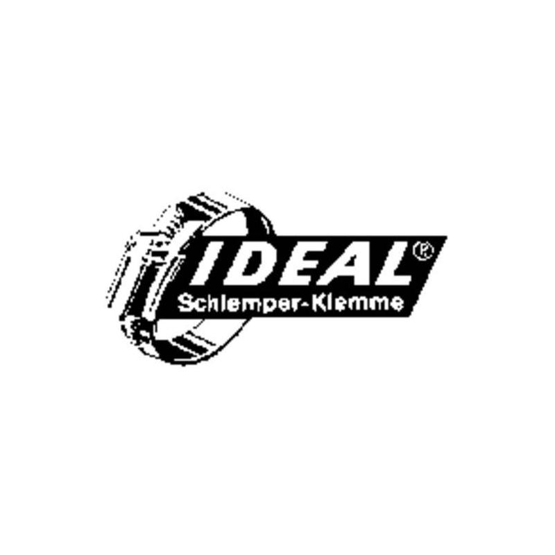 Ideální hadicová svorka 12 W4 rozsah upnutí 100-120 mm • Vtools.cz