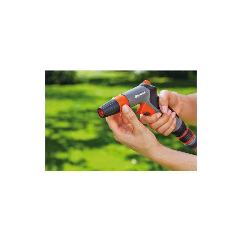 GARDENA Čistící postřikovač 18301-50 4078500010474 • Vtools.cz
