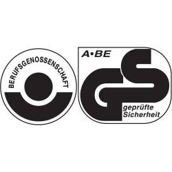 ZARGES LM - Štafle Z 600 6 stupňů • Vtools.cz