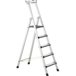 LM schůdky s mostem, polstrované 3 schody • Vtools.cz