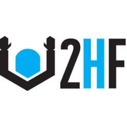 ZARGES plošinové schody jednostranné 6 schodů • Vtools.cz