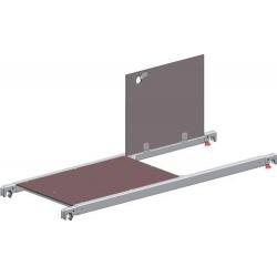 Přechodový můstek LAYHER 1,80 m • Vtools.cz