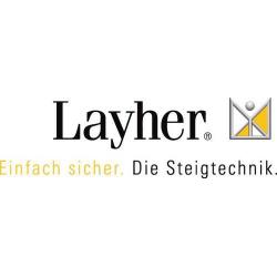 Přechodový most LAYHER 2,85 m • Vtools.cz