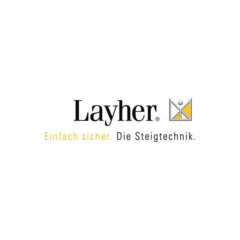 LAYHER koncová deska 0,75 m • Vtools.cz