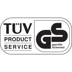 ZARGES LM - Štafle Z 500 Seventec 2 x 5 schodů • Vtools.cz