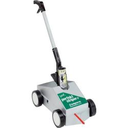 Marker Perfect Striper stříbrný • Vtools.cz