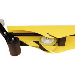 Zařízení pro značení podlah f. šířka role 50 - 75 mm • Vtools.cz