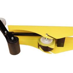 Zařízení pro značení podlah f. šířka role 50 - 75 mm • Vtools.cz