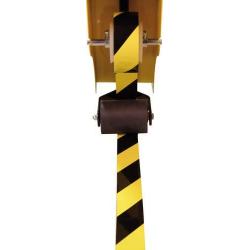 Zařízení pro značení podlah f. šířka role 50 - 75 mm • Vtools.cz