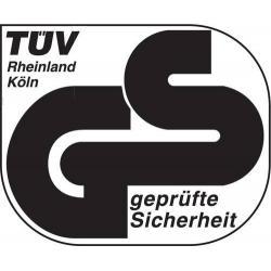 Trvalý tlakový práškový hasicí přístroj PD 12 GA • Vtools.cz