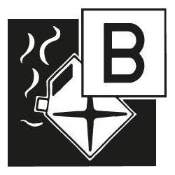 Hasicí přístroj na oxid uhličitý KS 2 SBS 2 kg • Vtools.cz