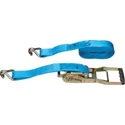 Dlouhé pákové vázání 6metrů, 5tun, profilový hák • Vtools.cz