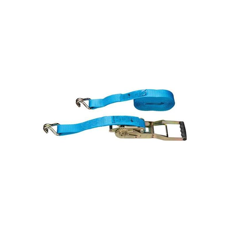 Dlouhé pákové vázání 6metrů, 5tun, profilový hák • Vtools.cz