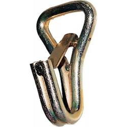 Dlouhý pákový vázací popruh 50 mm 6m 5T PS hák • Vtools.cz