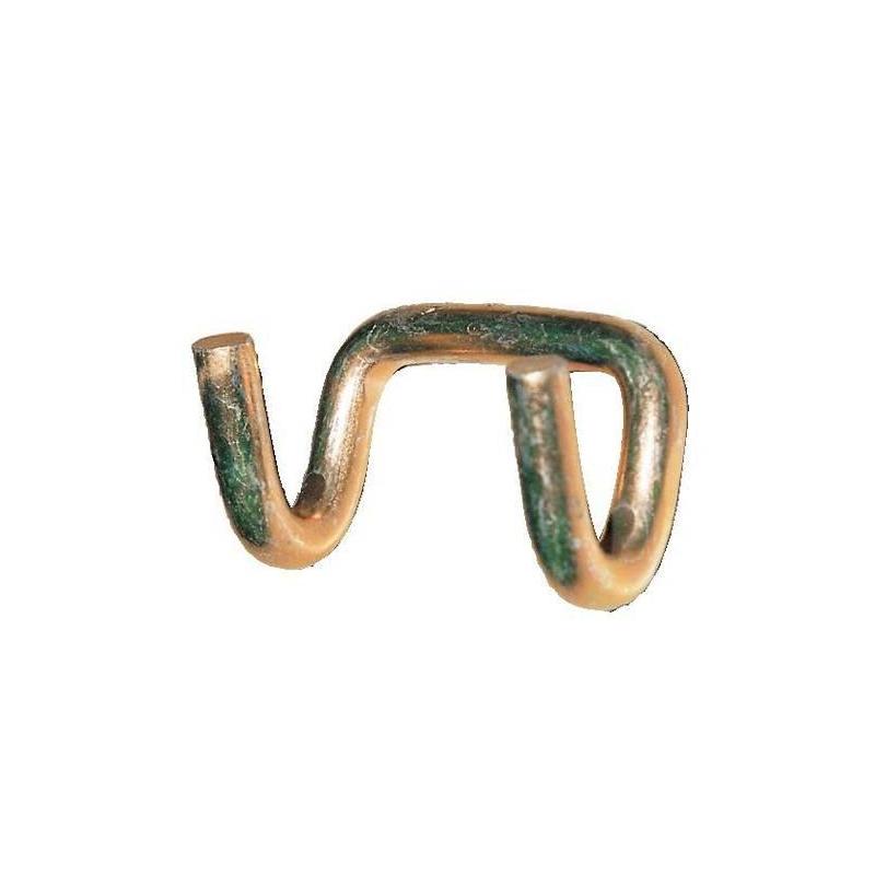 Dlouhý pákový vázací popruh 50 mm 6m 5T U-hák • Vtools.cz