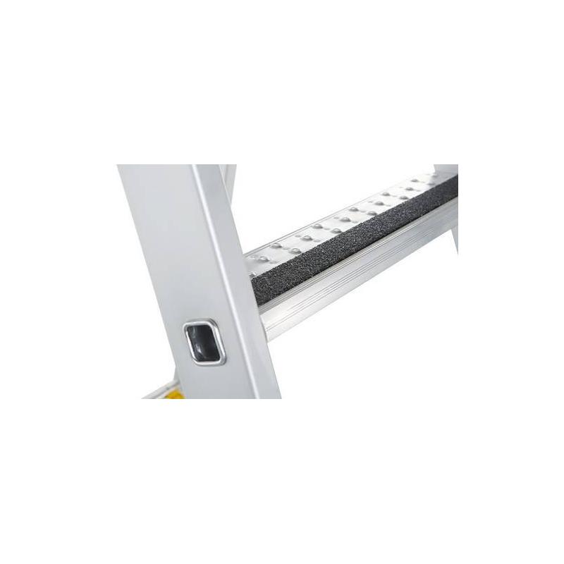 LM štafle s nášlapy délky 0,88 m 2 x 3 S • Vtools.cz