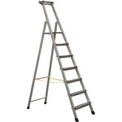 Štafle ZARGES se 7 stupni č. 41227 • Vtools.cz