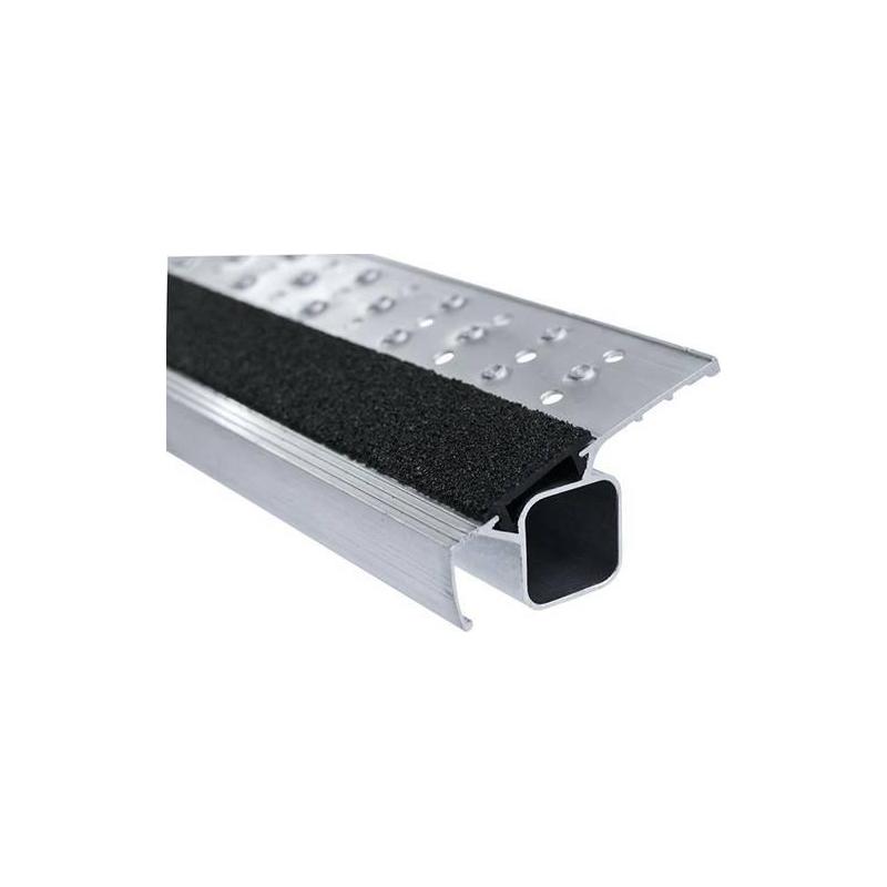 LM stupňovitý žebřík délka 2,99 m 8 S • Vtools.cz