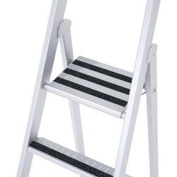 LM stupňovitý žebřík délka 2,99 m 8 S • Vtools.cz