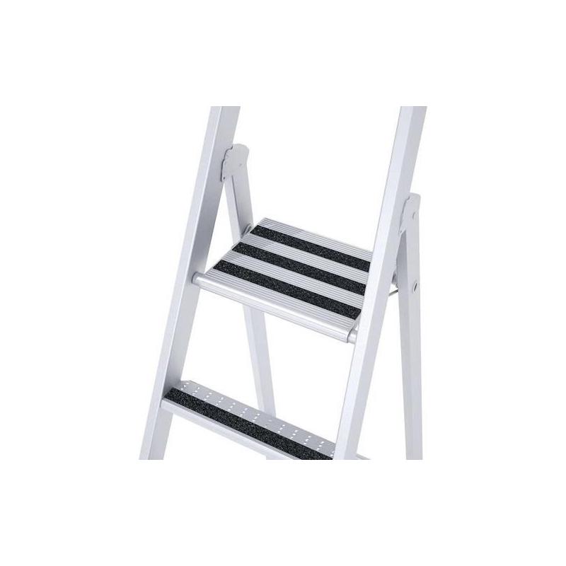 LM stupňovitý žebřík délka 2,99 m 8 S • Vtools.cz
