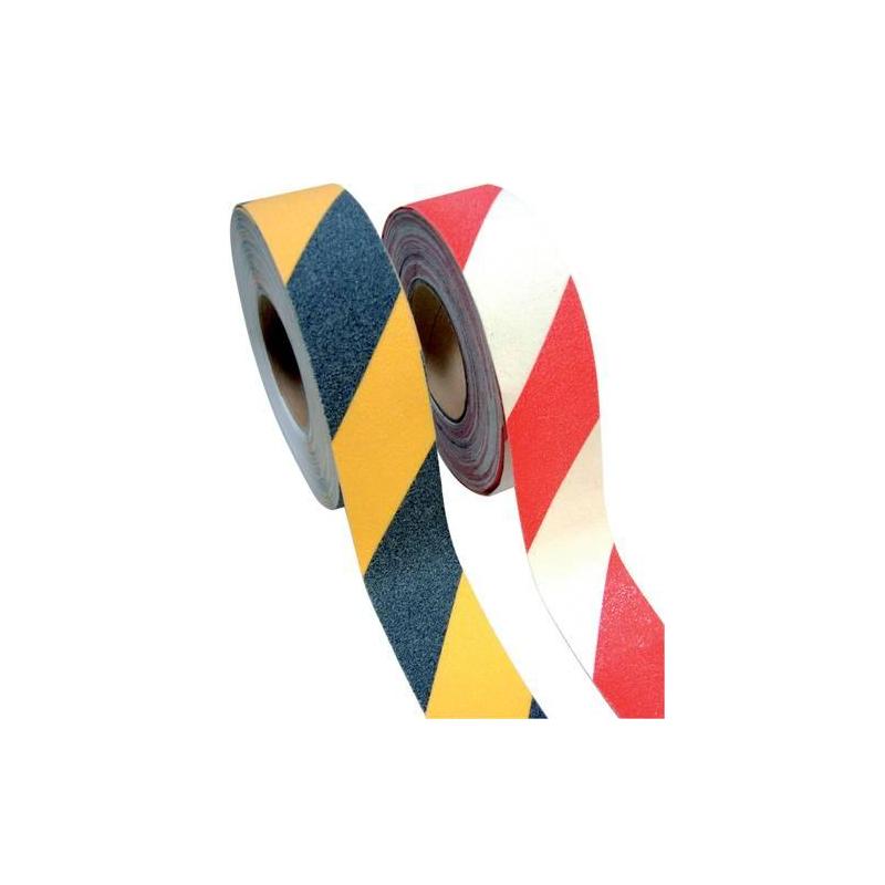 Protismyková lepicí páska 50 mm x 18,3 m černá • Vtools.cz