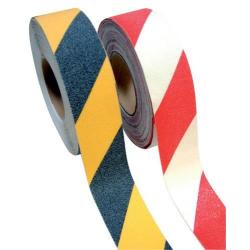 Selbstklebendes Anti-Rutschklebeband R 13 černá 100 mm x 18,3mtr • Vtools.cz