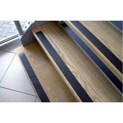 Protismyková lepicí páska 50 mm x 18,3 m žlutá • Vtools.cz