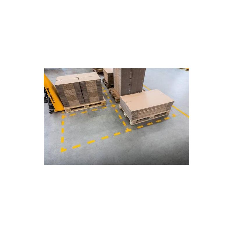 Označení parkovacího místa Formulář:"T" • Vtools.cz