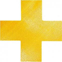 Tvar značky parkovacího místa:"Kříž" • Vtools.cz