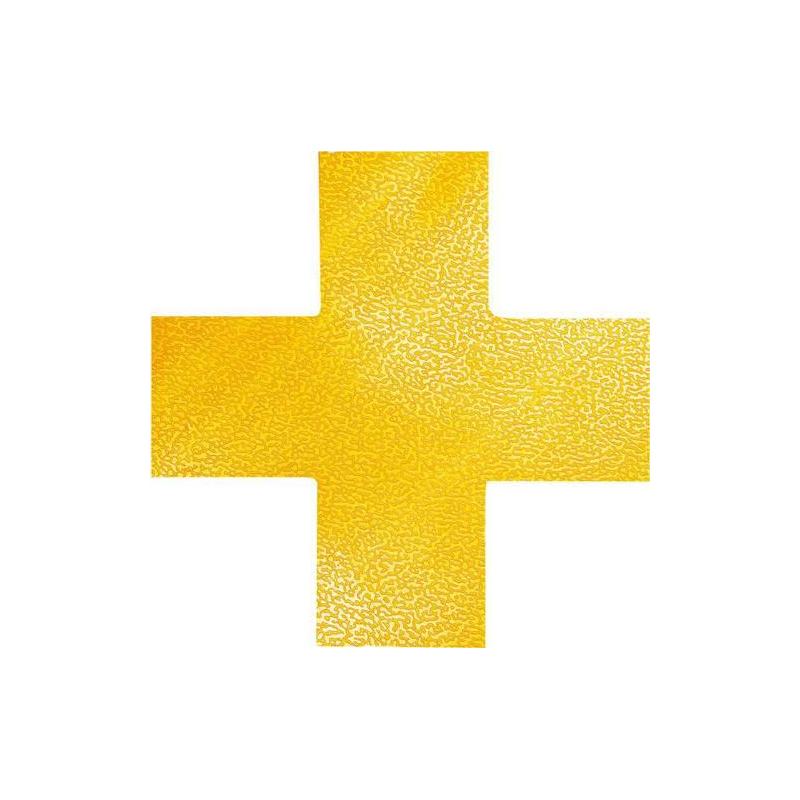 Tvar značky parkovacího místa:"Kříž" • Vtools.cz