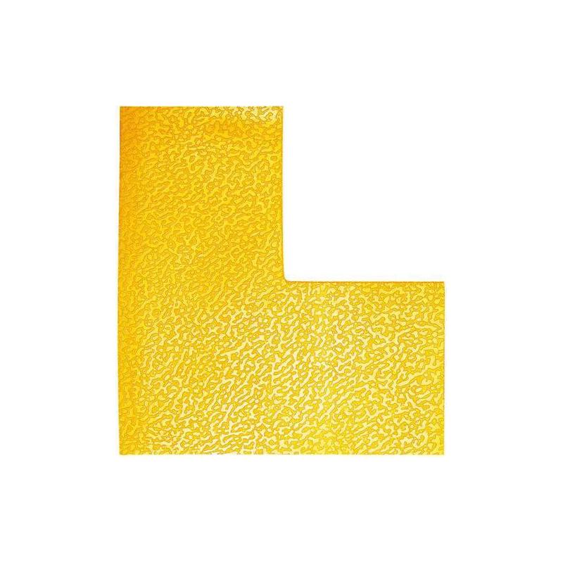 Tvar označení podlahy:"noha" • Vtools.cz