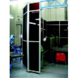 Ochranné sklo Translux T50 červenohnědé 2050x1250x3 • Vtools.cz