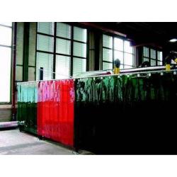 Lamelové přířezy 33 procent 300x3 mm zelená • Vtools.cz