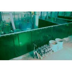 Závěs T40 matný TTM-T40-200x200 • Vtools.cz